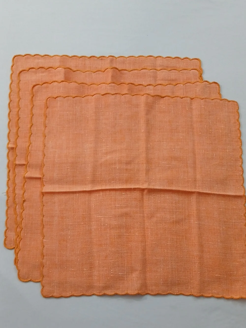 Vintage Napkin Set